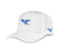 Mizuno 125th Anniversary Cap S.S. Lazio Junior Bianco TagliaNS