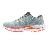 Mizuno Wave Inspire 19 Grey da Donna 38 Grigio