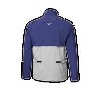 Mizuno 20K Waterproof Jacket Navy Uomo TagliaXXL