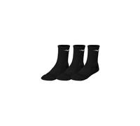 Mizuno Calzini da allenamento Training 3P Nero Taglia 38/40