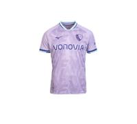 Mizuno 3rd Jersey VfL Bochum Men 25/26 Scarpe da calcio Lilac Uomo TagliaS