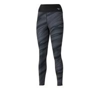 Mizuno 7/8 Printed Calzamaglia Donna