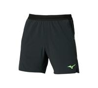 Short Mizuno 7 Inches Amplify 62gbd001 09 Xxl XXL Black