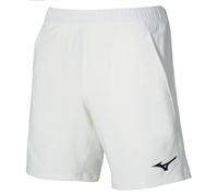 Mizuno 8 inches Flex 2in1 Short Bianco Uomo TagliaM