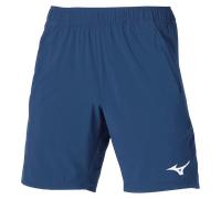 Mizuno 8 inches Flex Short Estate Blu Uomo TagliaXL
