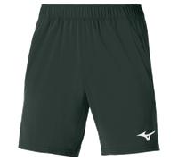 Mizuno Pantaloncini da Tennis da Uomo, 20,3 cm, Colore Nero, XL