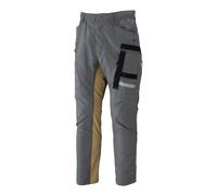MIZUNO Abbigliamento da Lavoro Pantaloni Elasticizzati Idrorepellenti...
