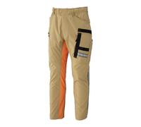 MIZUNO Abbigliamento da Lavoro Pantaloni Elasticizzati Idrorepellenti...