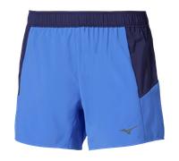 Mizuno Active Alpha 4.5 Inches Short Ultramarine Donna TagliaL