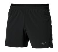 Mizuno Active Alpha 5.5 Inches Short Nero Uomo TagliaXXL