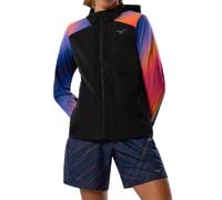 Giacche con cappuccio Mizuno Active Alpha Hanabi 5059882683493 in taglia XS EU