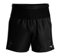 Mizuno Active Graphic Multi Pocket 7 Inches Short Yamaori Uomo TagliaM