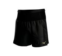 Mizuno Active Graphic Multi Pocket 7in Pantaloncini da corsa Uomini