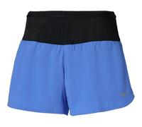 MIZUNO Active Multi Pocket Short W - Donna - - Taglia L- modello 2026