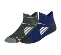 Mizuno Active Training Mid 2P Scarpe da corsa Estate Blu/Nero Donna/Uomo TagliaS