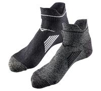 Mizuno Active Training Mid 2P Scarpe da corsa Nero/Grigio Donna/Uomo TagliaM