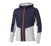 Mizuno Active Warmalite Hybrid Full Zip Giacca Da Corsa Uomini