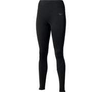 MIZUNO Active Warmalite Long Tight - Donna - Nero - Taglia XS- modello 2025