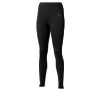 MIZUNO Active Warmalite Long Tight - Donna - Nero - Taglia M- modello 2025