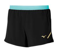 Mizuno Aero 4'short Nero Donna TagliaXS