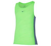 Mizuno Aero Tank Maglietta Uomo
