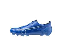 Scarpe calcio Mizuno Αlpha Elite MD Bleu 44