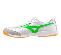 Mizuno, Allenatori da Calcio Indoor Uomo, Bianco, 44 EU