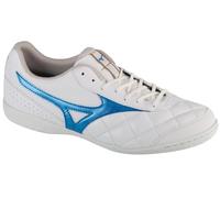 Mizuno Allenatori di Football da Uomo, Bianco, 46 EU