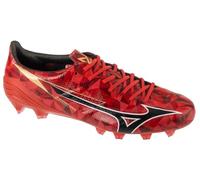 Mizuno Alpha Ii Elite Fg Football Boots Rosso EU 45