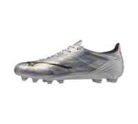 MIZUNO ALPHA II JAPAN Scarpe da calcio Galaxy silver/8605 c/gold Donna/Uomo Taglia44