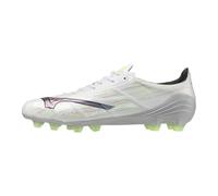 MIZUNOΑ II PRO Scarpe da calcio Bianco/black iridescent/black Donna/Uomo Taglia44,5