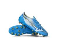 MIZUNOα III SELECT Scarpe da calcio Celeste/Bianco Donna/Uomo Taglia42,5