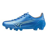 Mizuno Alpha Select Fg Football Boots Blu EU 38