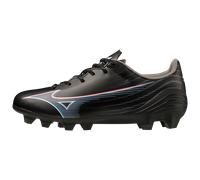MIZUNO ALPHA SELECT JR Scarpe da calcio Nero/ignition red/801 c Junior Taglia36