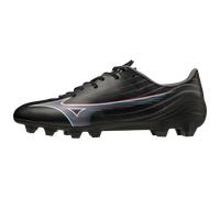 MIZUNO ALPHA SELECT Scarpe da calcio Nero/ignition red/801 c Donna/Uomo Taglia40,5
