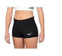 Mizuno Apex Pantaloncini da pallavolo da Donna rialzati con Cavallo di 6,35 cm