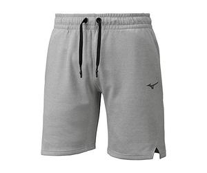 Mizuno Athletic Half Pant T: S - Color: Greymelange