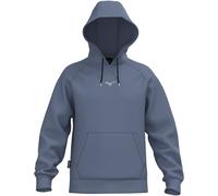 Mizuno Athletic Hoody WILD WIND Uomo TagliaS