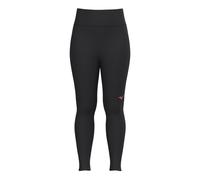 Mizuno Athletic Leggings BLACK Donna TagliaL