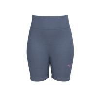 Mizuno Athletic Short leggings WILD WIND Donna TagliaM