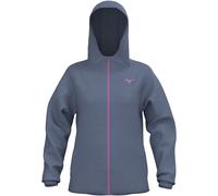 Mizuno Athletic Track Jacket WILD WIND Donna TagliaS