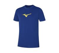 Mizuno Athletics RB Short Sleeve T-Shirt S