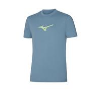 Mizuno Athletics RB Short Sleeve T-Shirt XL