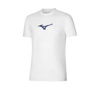 Mizuno Athletics RB Short Sleeve T-Shirt XL