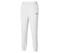 Mizuno Athletics RB Sweat Pant Bianco Donna TagliaXS