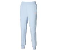 Mizuno Athletics RB Sweat Pant Halogen Blu Donna TagliaXS