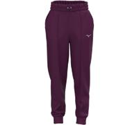 Mizuno Athletics Sweat pants Dark Viola Donna TagliaL