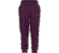 Mizuno Athletics Sweat pants Dark Viola Donna TagliaXS