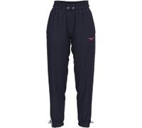 Mizuno Athletics Track pants Baritone Blu/Icelandic Blu Donna TagliaS