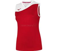 Mizuno Authentic Myou NS Shirt (W) Maglietta Donna